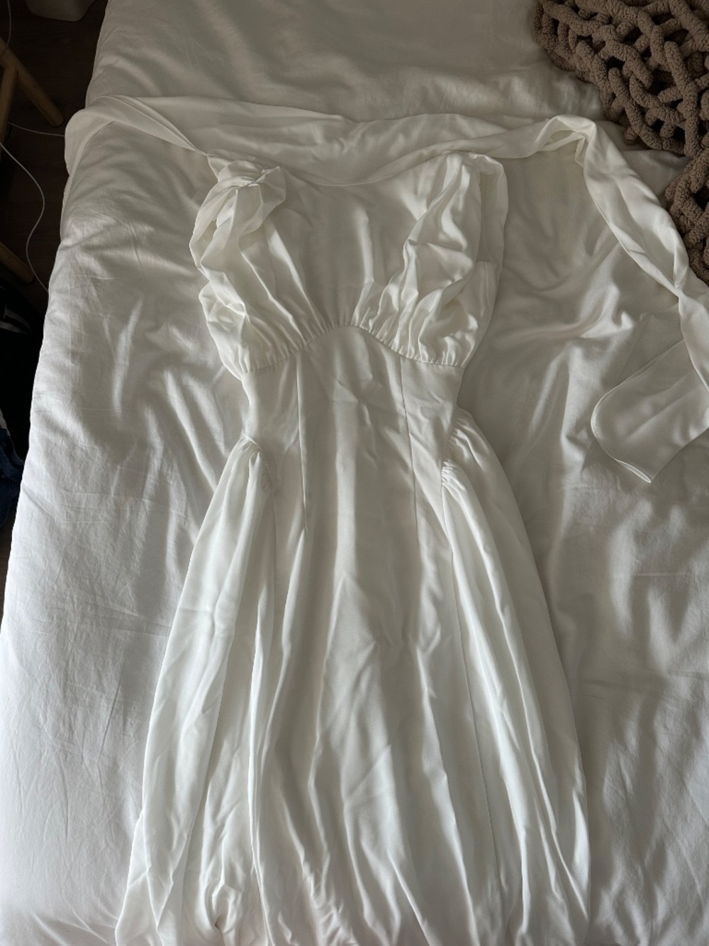 The Bekk - Eliana Dress - New with tags - XS - Picture 6 of 8